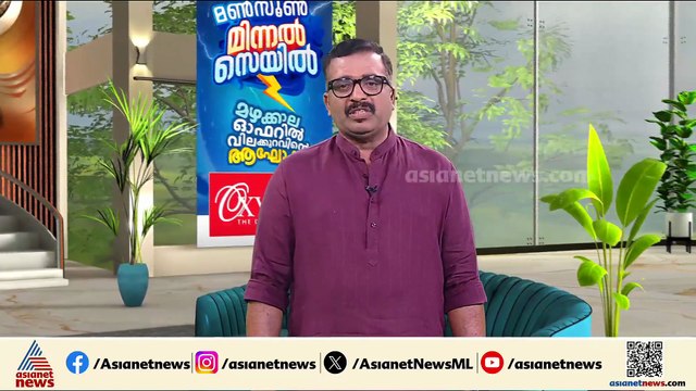 അണ്ണാമലൈ ബിജെപിയിൽ തുടരുമോ? തീരുമാനം ഇന്നറിയാം