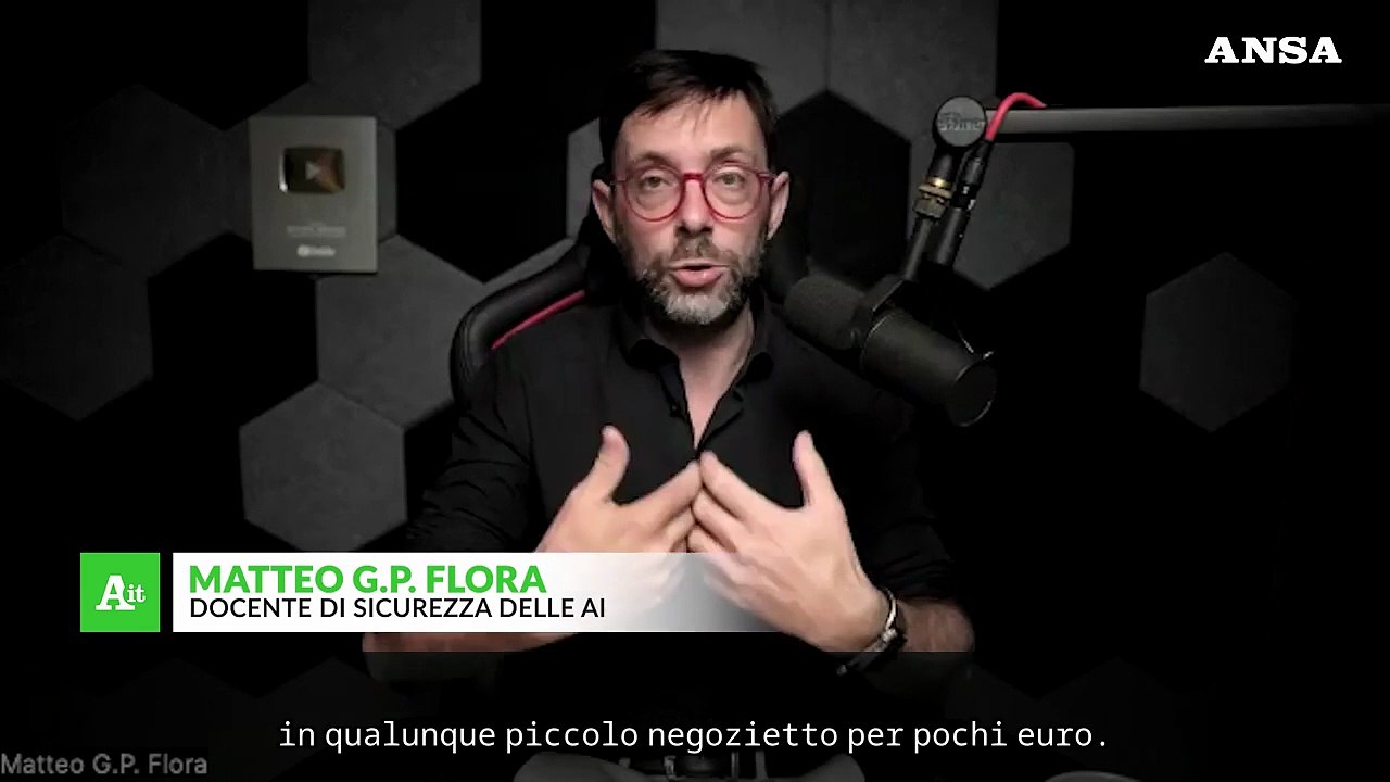 Cybersicurezza, caso De Martino: "Problema decennale: cruciale la configurazione telecamere"