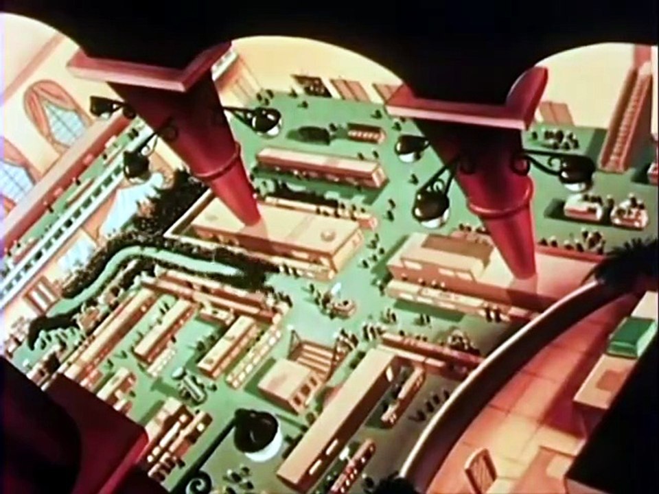 Bargain Counter Attack (1946)
