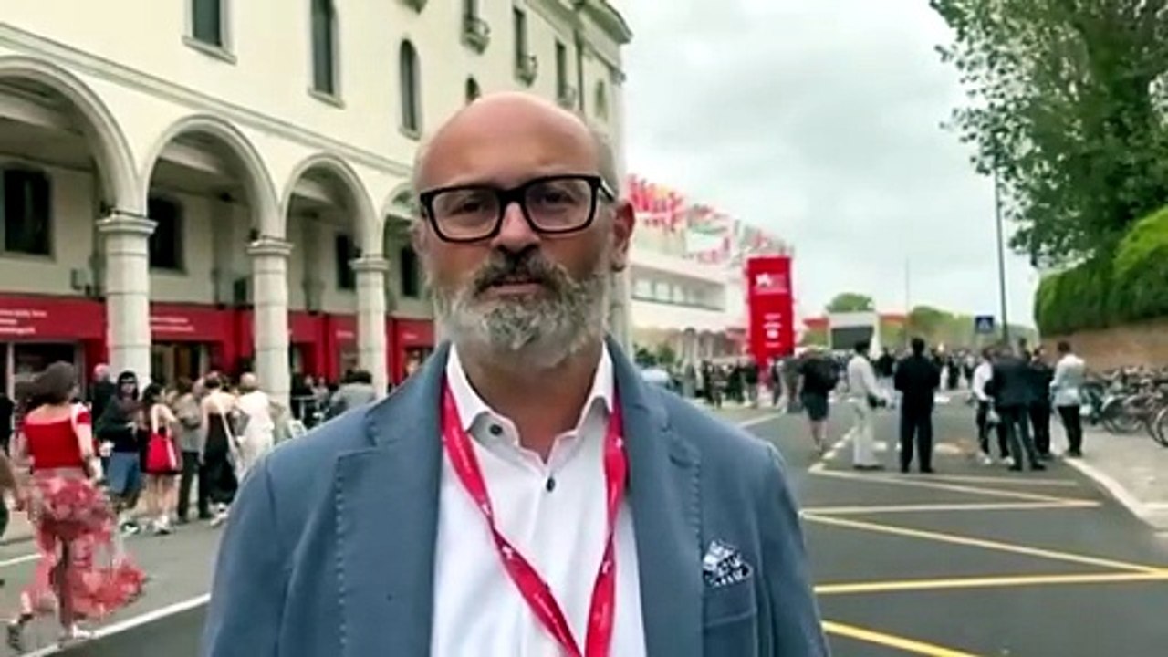 Fil In Mezzo Al Vento