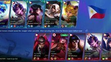 MOBILE LEGENDS ( GORD )