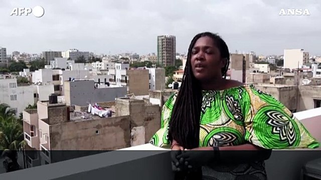 Senegal, le ultime case bolla della capitale potrebbero presto scomparire