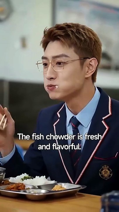 Clean Food, Clean Conscience, Clean Sweep Victory Chef Revenge, Business Comeback & Food War - ENGSUB