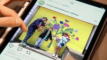 9ボーダー #10 Part2 無料ホームシアター 見れない