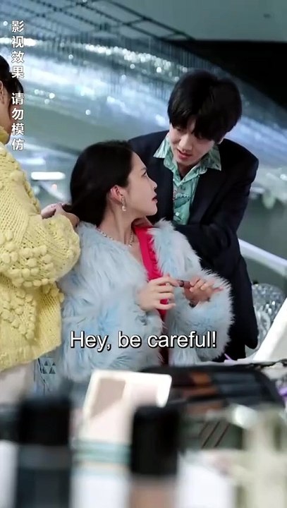 The Heiress Returns