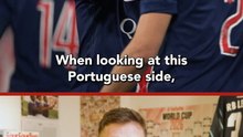 Is This The Best Squad Portugal Has Ever Had?