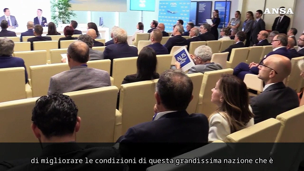 Ita Airways e Alis insieme per una partnership strategica