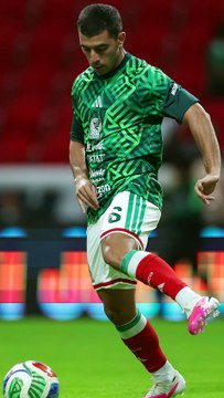🔥 MÉXICO 5-1 SERBIA GOLEADA DEL TRI ANTES DEL MUNDIAL 2026 RESUMEN Y GOLES ⚽🇲🇽