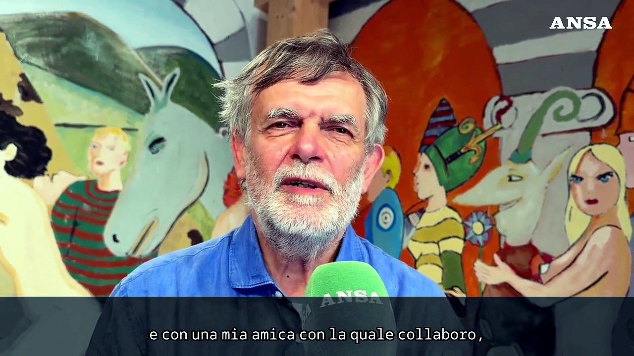 Da Jacopo Fo una canzone pop con l'aiuto dell'intelligenza artificiale
