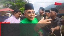 Tunku Nadzaruddin dihalang meninggalkan hotel - Rais
