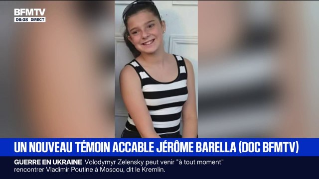 Disparition de Lyhanna: le principal suspect, Jérôme Barella, va être de nouveau entendu après la découverte d'un corps dans une usine agricole du Gers