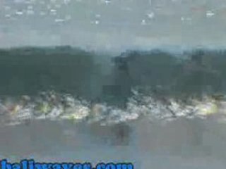 Padang Padang #4 18th June 08