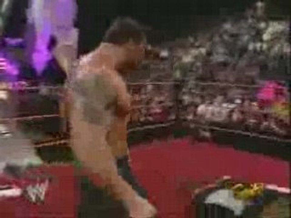 Batista Leaves Evolution