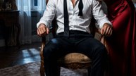 The Mafia Heir’s Contract Lover