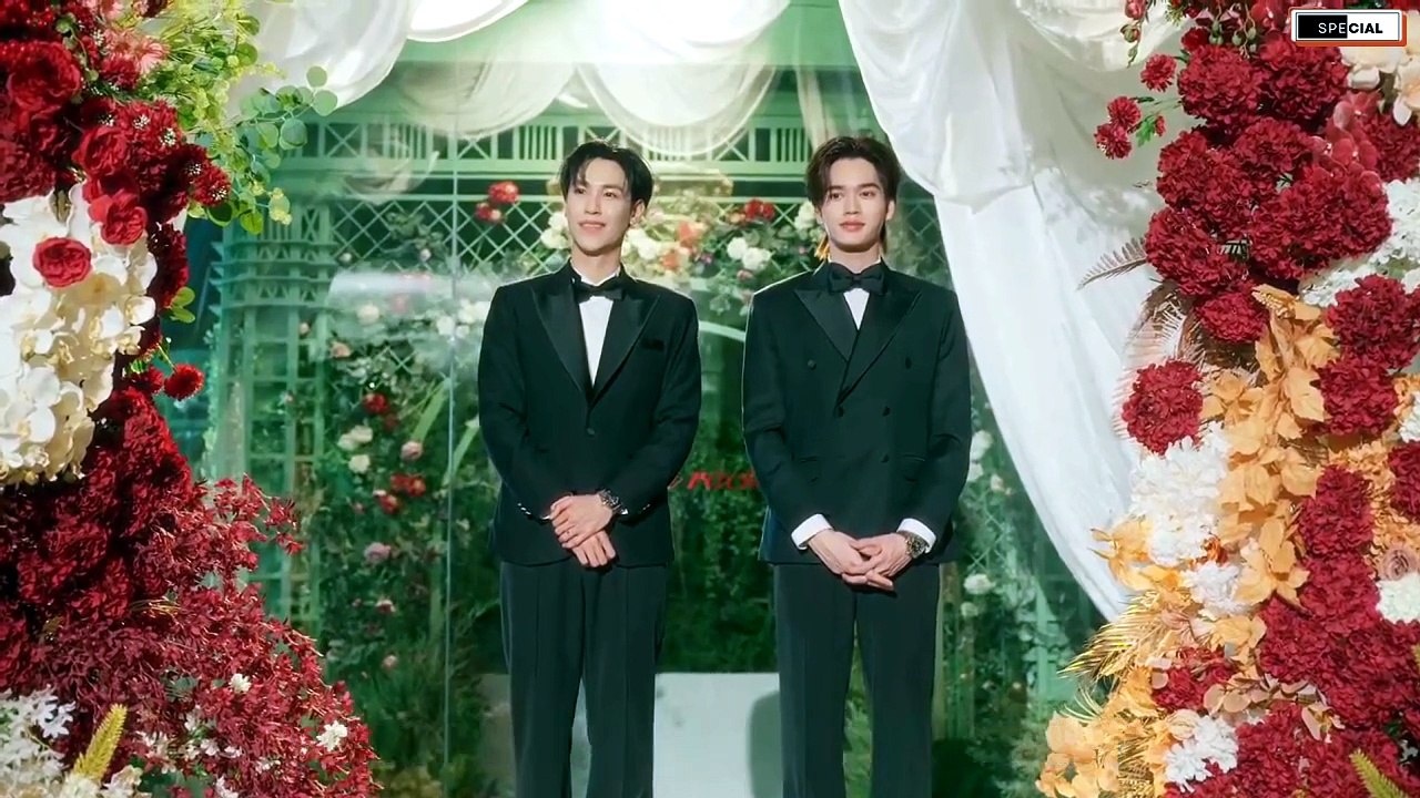 [ENG] My Romance Scammer (2026) Episode 7