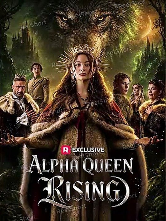 Alpha Queen Rising  🧡🍏 🔥[Hot 2026] (2026) - FULL ENGSUB