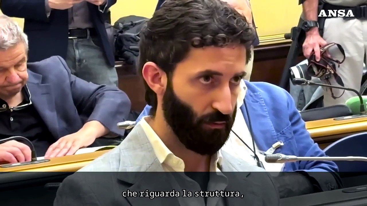 Presentata alla Camera una mozione per il quartiere romano di Bastogi
