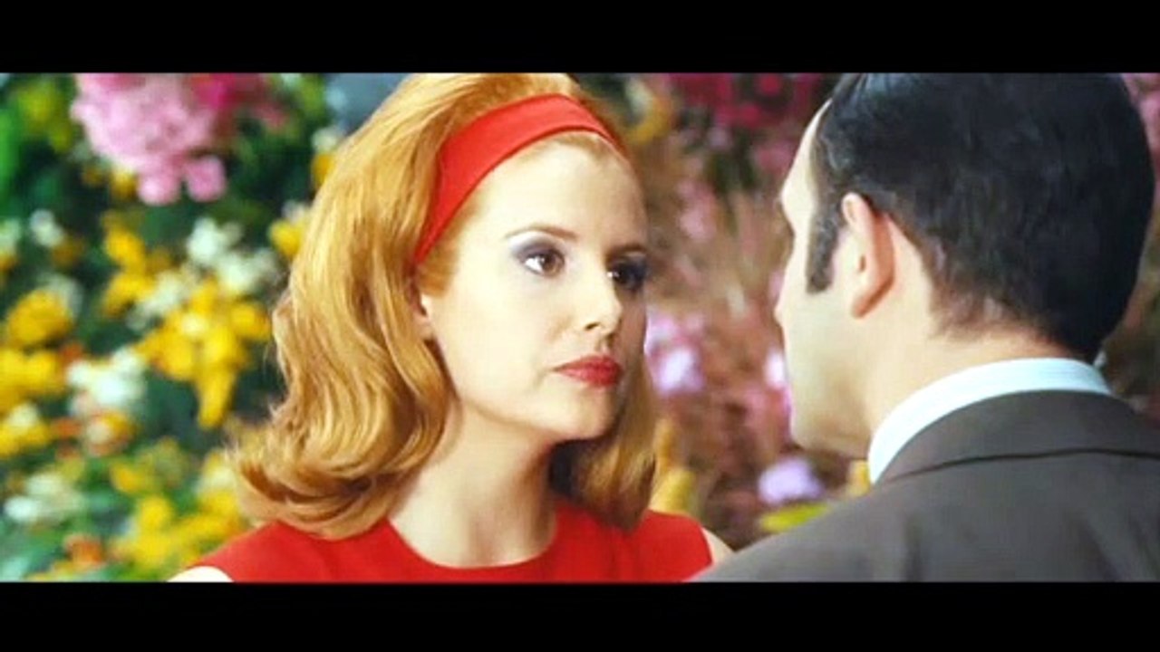 OSS 117: Rio ne répond plus (2009) Bande Annonce VF - HD [Full Movie]