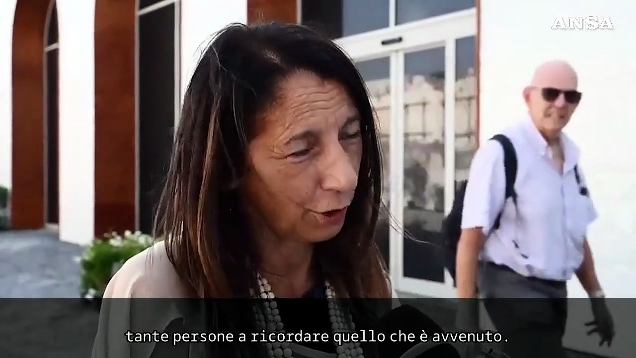Possetti: "Sul ponte Morandi, cio' che per noi e' chiaro diventi verita' processuale"