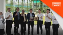 NIMP 2030 pacu Malaysia ke arah ekonomi bernilai tinggi, berteraskan teknologi dan inovasi