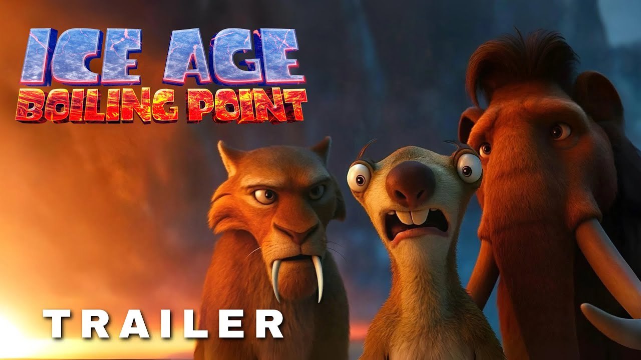 ICE AGE 6: BOILING POINT (2027) | Official Teaser Trailer | Animated Adventure HD