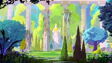 Theos Cities of Myth - Announce Trailer
