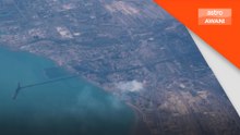 Iran dan Oman akan urus Selat Hormuz bersama
