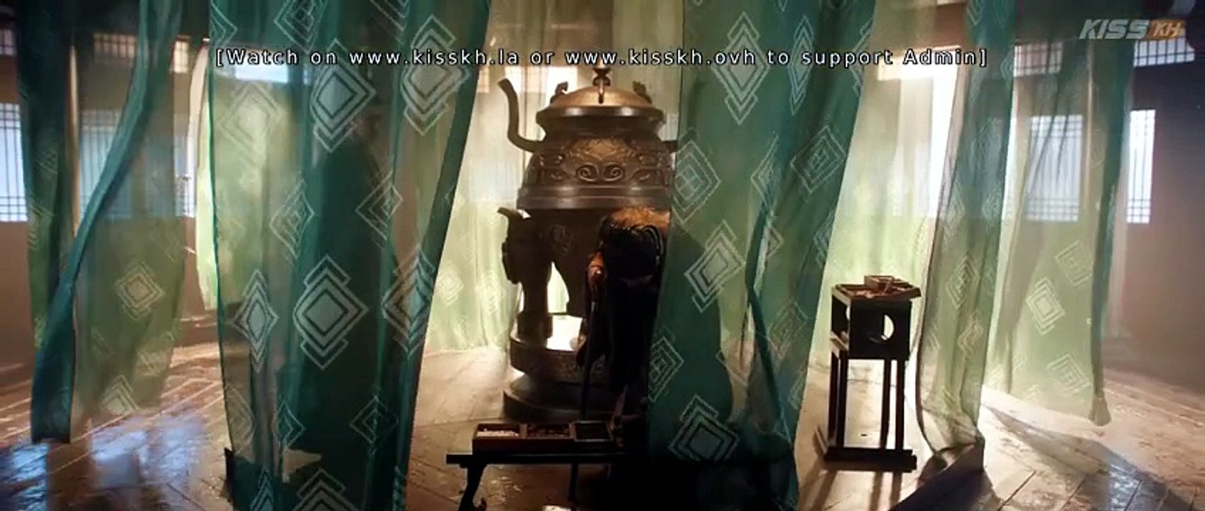 Ashes to Crown Episode 9