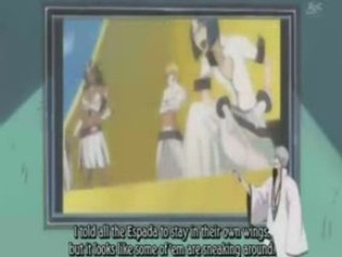 BLEACH 176 PREVIEW VOSTA