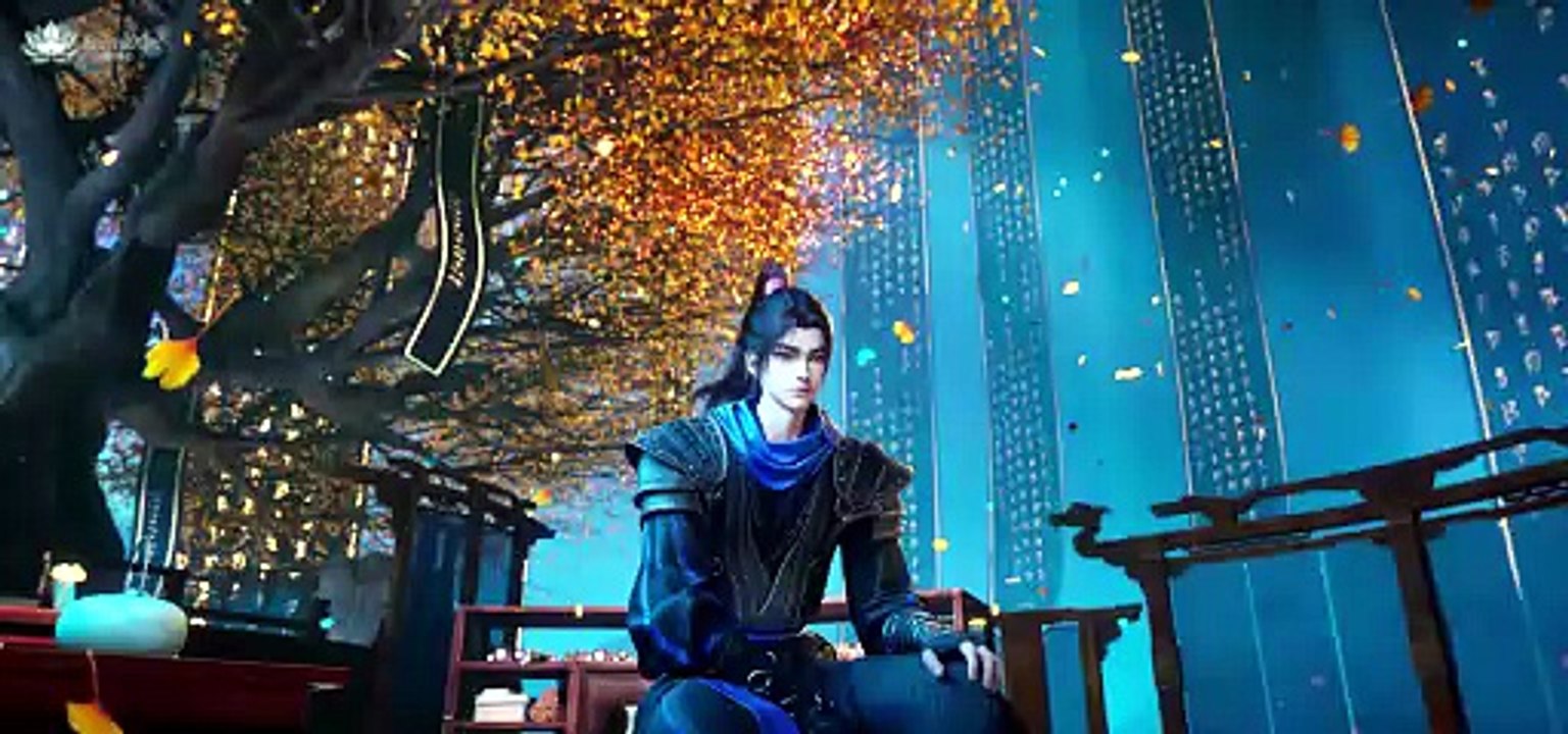 The Demon Hunter [Chang Yuan Tu] - Episode 80 (English)