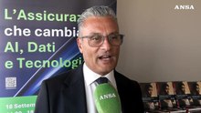 Lamberti (Octo): "Tecnologia ponte tra assicurazione e cliente"