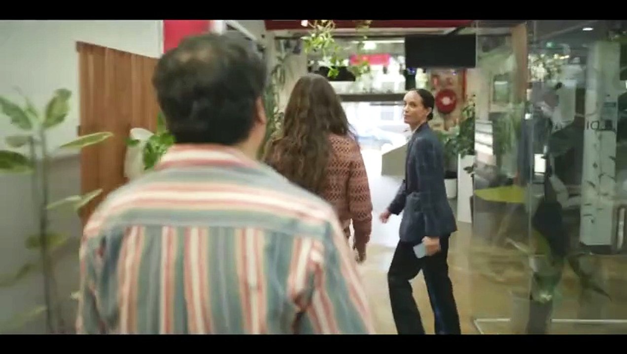 Two Years Later S01E01