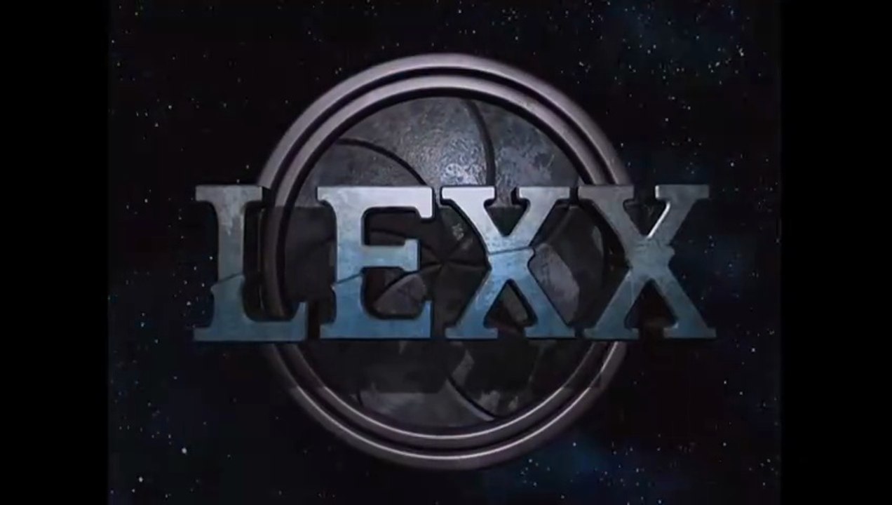 Lexx The Dark Zone Teil 8 Whithe Trash, Liebe gedeiht  Film deutsch