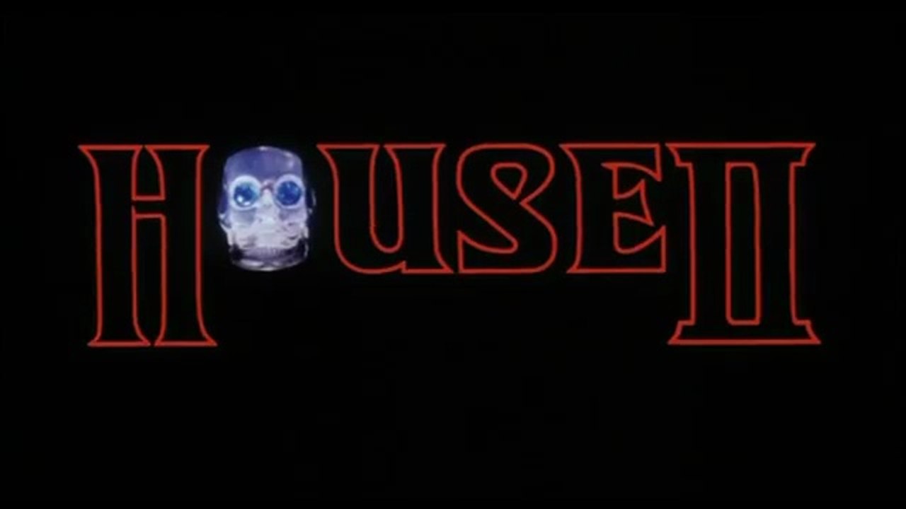 House 2  Film deutsch