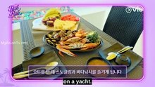 Rak Rak - Sense of Love Ep 7 Engsub