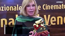 A Kim Novak il Leone d'oro alla carriera a Venezia
