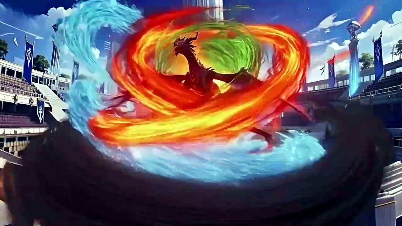 [ENG DUB] SSS Talent Unlocked Ascending Beyond Existence   Full Series (63 eps) HD