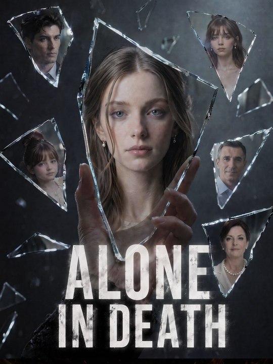 alone in death | DramaRush