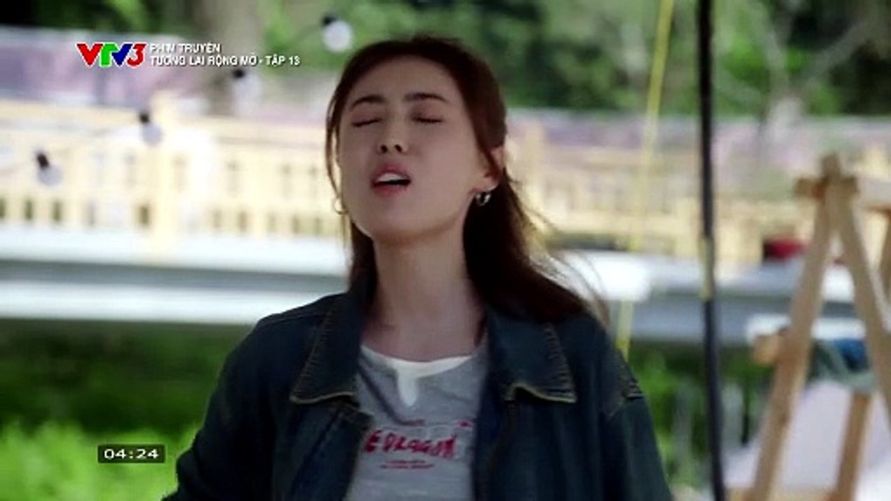 TƯƠNG LAI RỘNG MỞ - TẬP 13-14 - VTV3 THUYẾT MINH - PHIM HÀN QUỐC - TUONG LAI RONG MO