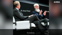 Letterman su Kimmel: "Decisione ridicola da parte della Abc"