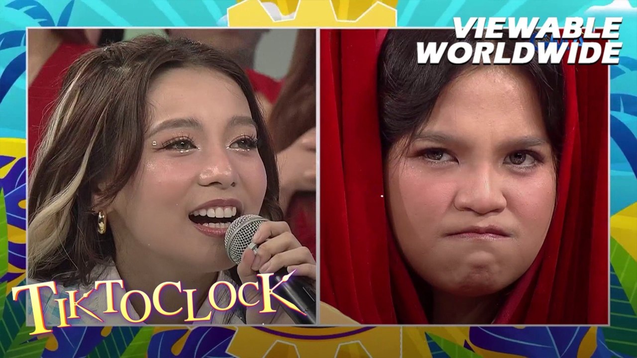 TiktoClock: Zephanie’s FACE CARD NEVER DECLINES!