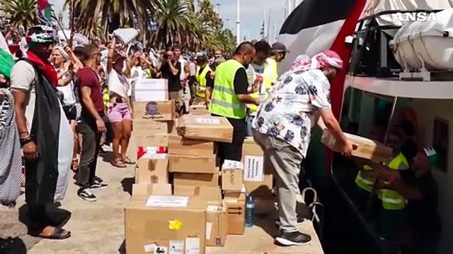 Arresto o espulsione, cosa rischiano gli attivisti della Flotilla