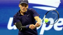 Us Open: Sinner batte Musetti e vola in semifinale. Eliminate Errani-Paolini