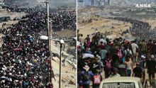 Fermate le armi, ecco le prossime tappe del piano Gaza