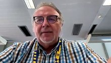 Esordio di Britschgi e Troilo nel Parma anti Spezia in Coppa Italia - Video