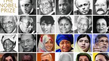 Da Mandela a Machado, i nobel per la pace ai dissidenti