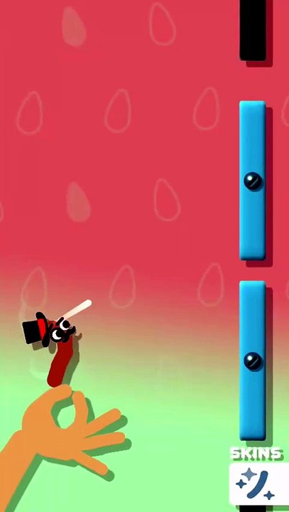 Sausage Flip Gameplay |Level 37| #gaming #trending #asmr #sausageflipgameplay