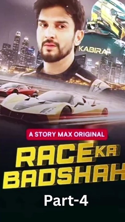 Racer King Part-4