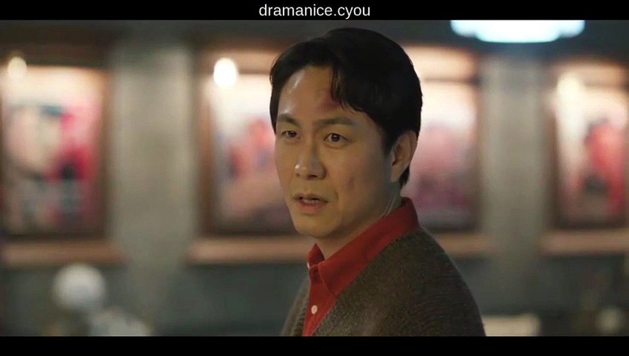 ENG EP.2 We Are All Trying Here