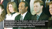Il caso di O.J. Simpson  il processo del secolo  30 anni dopo